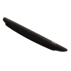 Fellowes PlushTouch Wrist Support - Black-The Softest Place Your Wrists Can Rest