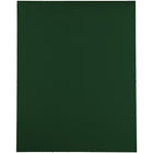 JAM Paper 10" x 13" Open End Catalog Envelopes, Dark Green, 25 Pack (31287538)-10" x 13"