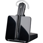 Plantronics CS540 Convertible Wireless Headset-Ideal for office workers using a traditional desk phone who need hands-free wireless mobility