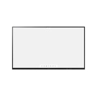 Samsung WM85A Flip 3 85" Class 4K UHD Education & Corporate Touchscreen LED Display-Size: 85"
