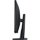 ASUS 27" FHD VA TUF Gaming Curved Monitor with AMD FreeSync Technology- VG27VQ-Features an ergonomically designed stand to offer extensive swivel, tilt and height adjustments