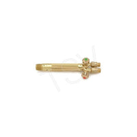 Gentec Torch Handles, Harris, 1" GW 33-442T, Medium Duty (442T)-Suitable For Use With: Harris Equivalent