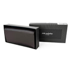 Club Rochelier Ladies Expander Clutch Wallet - Brown-7