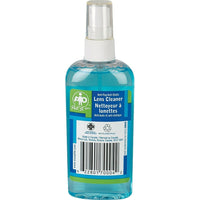 Lens Cleaning Products, 36 Pack, Size, 125 Ml (4 Oz.)-SOLUTION - Bottle w/pump