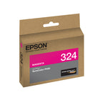 Epson T324 Ultrachrome HG2 Ink Cartridge - Magenta-Original