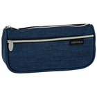Merangue Cushion Fabric Pencil Case - 12 Pack-Colour choice not available for online orders
