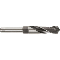 Clarkson Osborn Reduced Shank Prentice Drill Bits - 2 Pack-Decimal Drill Size 0.625"