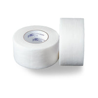 PRIMED Care Paper Medical Tape 1" With Dispenser - 6 Pack-Gentle adhesion appropriate for use on delicate skin