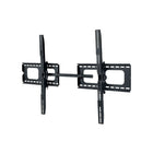 TygerClaw Extendable Tilting Flat-Panel TV Mount, 60" - 102", (LCD3038BLK)-Extendable large size tilt wall mount