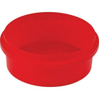 Sqwincher, 5 Oz. Container Without Lid, 1000 Pack-Colour Red