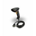 Royal PS700-LSR Bar Code Scanner - Black-Black
