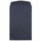 JAM Paper 6" x 9" Open End Catalog Envelopes - Navy Blue - 25 Pack -Size: 6 x 9 inches