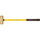 Ampco Hammers & Mallets-Face Dia." - 2 3/8
