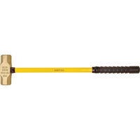 Ampco Hammers & Mallets-Face Dia." - 2 3/8