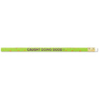 J.R. Moon Pencil Co. Caught Doing Good Pencil - 144 Pack (JRM7898B)-Grades: Kindergarten - 6th