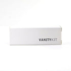 Hunter Amenties Paper Vanity Kit With 2 Cotton Tips Cotton Balls and Emeryboard, 500 Pack-Material: Paper