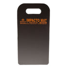 Impacto MAT5040 Kneeling Mat 8" x 16" x 1"-Kneeling mat