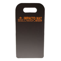 Impacto MAT5040 Kneeling Mat 8" x 16" x 1"-Kneeling mat
