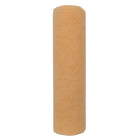 CTG Brands Paint Roller Refills, 9.5" x 2.25", Orange, 24 Pack-Material: polyester, compatible with all paints and finishes
