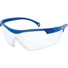 Zenith Safety Z800 Series Safety Glasses, Clear Lens, Anti-Scratch Coating, Csa Z94.3 - 36 Pack-Lens Coating Anti-Scratch