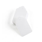 Garvey Paper Tags for Garvey Tag Attacher - 1000 Pack (098623)-For use with Garvey Tag Attacher (098621) and most other standard tag attachers