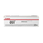 Canon 051 Drum Cartridge (2170C001)-Yields up to 23,000 pages