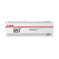 Canon 051 Drum Cartridge (2170C001)-Yields up to 23,000 pages