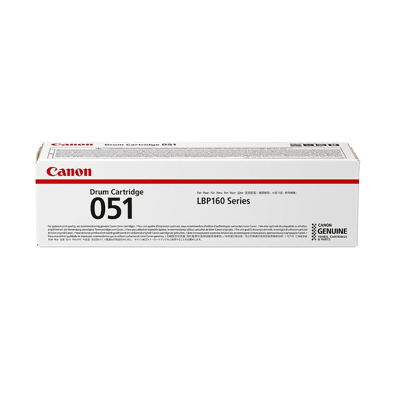 Canon 051 Drum Cartridge (2170C001) | staples.ca