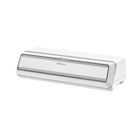 Fellowes Venus 125 Laminator-AutoSense system detects pouch thickness and self-adjusts to the optimal laminating setting