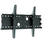 Support mural fixe TygerClaw pour téléviseur à écran plat de 32 à 63 pouces-Support mural (fixe) de grande taille pouvant contenir la plupart des téléviseurs à écran plat de 32 "à 63" jusqu'à 165 lb / 75 kg