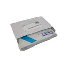 NSSCAN Check Scanner Cleaning Cards - 25 Pack-Recommended every 2,000 scans