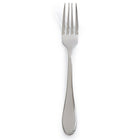 Luciano Classic Stainless Steel Fork Set, 10 inches, 24 pieces-Set: includes 24 pieces (12 packs of 2)