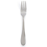 Luciano Classic Stainless Steel Fork Set, 10 inches, 24 pieces-Set: includes 24 pieces (12 packs of 2)