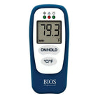 Bios HACCP "K" Type Thermometer-Can take any "K" type probe