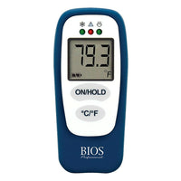 Bios HACCP "K" Type Thermometer-Can take any "K" type probe