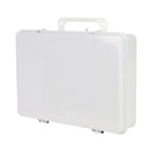 Wasip Plastic P36 Box-The non-rusting container provides for clean storage and appearance and is a durable and economic alternative to metal
