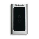 MFLASH 6000mAh Power Bank Wireless QI Quick Charge (MFPWI0601ALSLVR)-6,000mAh Powerbank Qi wireless