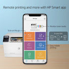 HP LaserJet Pro M182nw Multifunction Colour Laser Printer-Print Speed: 17 ppm simplex