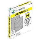 GermGuardian FLT9200 True HEPA GENUINE Replacement Filter H by Guardian Technologies-Multiple level cleaning system that includes a True HEPA filter, activated carbon filter and Pre-Filter Screen that all help to improve indoor air quality