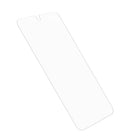 OtterBox Alpha Glass Screen Protector for Samsung Galaxy A54 5G-Available with a contoured design for edge-to-edge protection