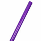 JAM Paper Gift Wrap - Glossy Wrapping Paper - 25 Sq Ft per Roll - Purple - 2 Pack-Purple, Colourful Wrapping Paper will make anyone excited to find out what’s inside