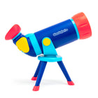 Educational Insights GeoSafari Jr. Talking Space Explorer Play Telescope - Multicolor-7