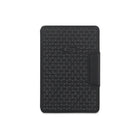 Solo New York Active Slim Case for iPad Mini - Black-iPad mini (generations 1, 2 & 3)