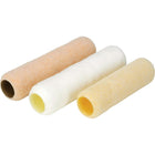 Rubberset, One Coat Sleeves, 13 Mm (1/2") Nap - 36 Pack-ROLLER REFILLS