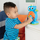 Learning Resources Tock the Learning Clock - Multicolor-4