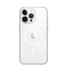 Apple iPhone 14 Pro Max Case With Magsafe - Clear-For use with iPhone 14 Pro Max