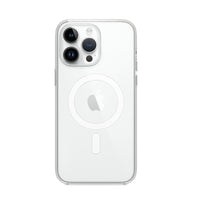 Apple iPhone 14 Pro Max Case With Magsafe - Clear-For use with iPhone 14 Pro Max