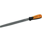 Dynamic Tools 10" Half Round Hand File, Bastard Cut-Cut: Bastard