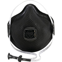 Moldex N95 M2700 Special Ops Series Particulate Respirators - Large/Medium - 20 Pack-Size - Medium/Large