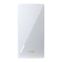 ASUS AX1800 Dual Band WiFi 6 (802.11ax) Mesh Range Extender - RP-AX56-Type of Product/Use: Dual-Band Range Extender